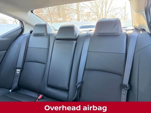 New 2025 Nissan Altima 2.5 SR image 26