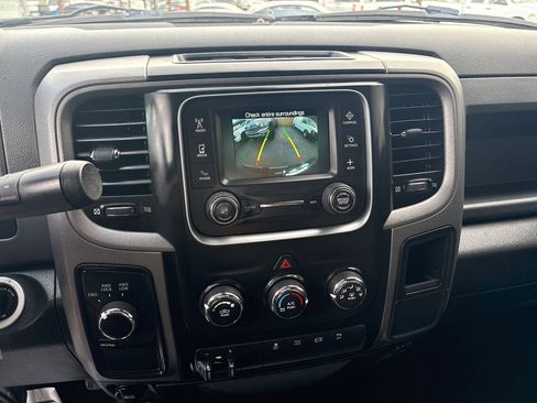 Used 2015 RAM 2500 Tradesman w/ Chrome Appearance Group image 26