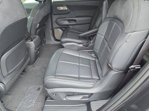 New 2027 Kia Telluride SX Prestige AWD/4WD image 16