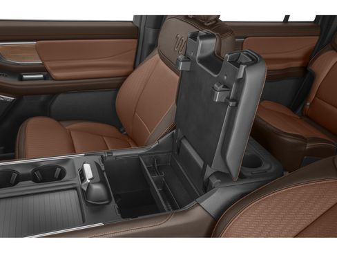 New 2027 Ford Expedition Max King Ranch AWD/4WD image 36