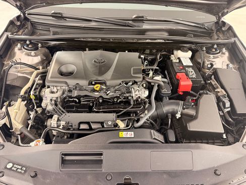 Used 2023 Toyota Camry XSE FWD image 35
