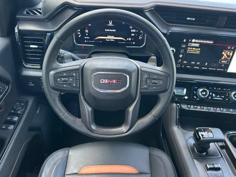 Used 2026 GMC Sierra 1500 AT4 AWD/4WD image 15