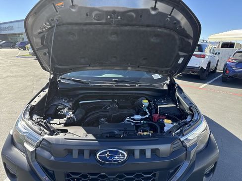 New 2026 Subaru Forester Wilderness image 18