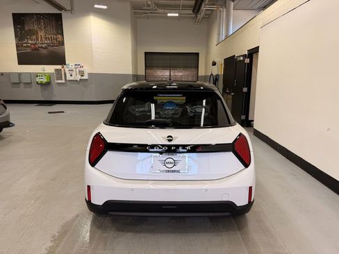 New 2026 MINI Cooper S image 4