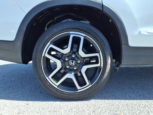 Used 2023 Honda Passport Elite image 25