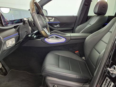 Used 2022 Mercedes-Benz GLE 450 GLE 450 image 4