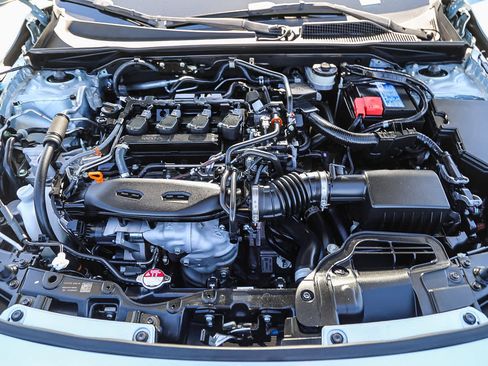 Used 2022 Honda Civic Touring image 26