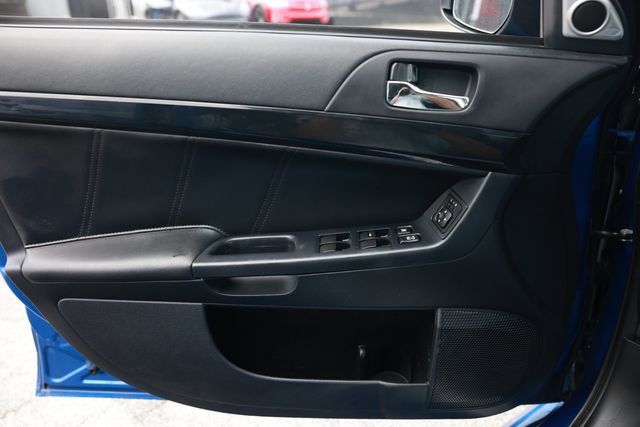 Used 2015 Mitsubishi Lancer Evolution GSR AWD/4WD image 44