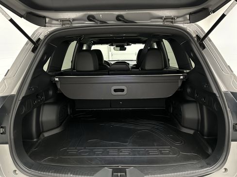 Certified 2025 Subaru Forester Sport image 13