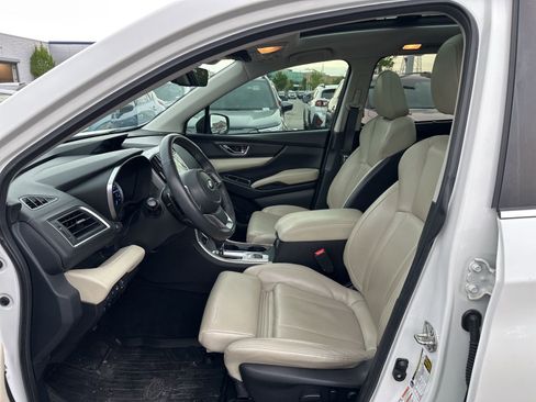 Used 2020 Subaru Ascent Limited w/ Technology Package AWD/4WD image 13