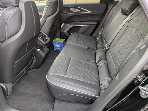 New 2026 Cadillac Lyriq V image 26