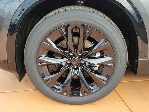 New 2026 MAZDA CX-90 3.3 Turbo S w/ Premium Package image 24