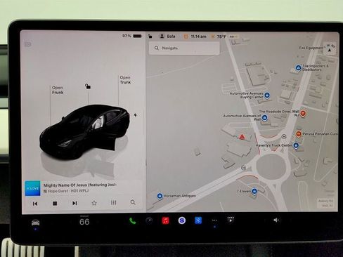 Used 2023 Tesla Model 3 Performance image 22