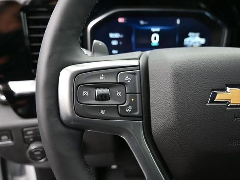 New 2026 Chevrolet Silverado 1500 LT image 34