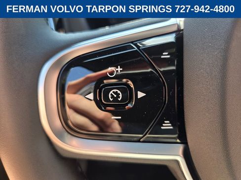 New 2026 Volvo XC60 B5 Plus w/ Protection Package Premier AWD/4WD image 29