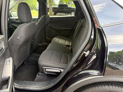 Used 2024 Ford Escape Active AWD/4WD image 14