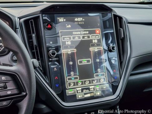 New 2026 Subaru Crosstrek 2.0i Premium image 18