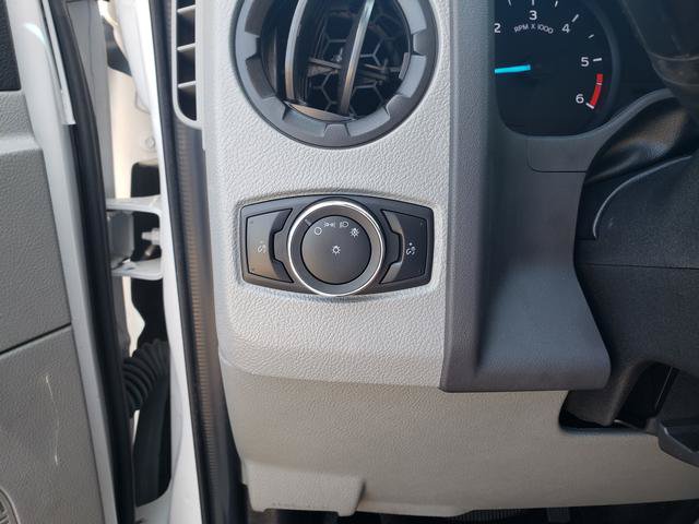 Used 2021 Ford E-350 and Econoline 350 Super Duty w/ Power Windows & Locks Group RWD image 21