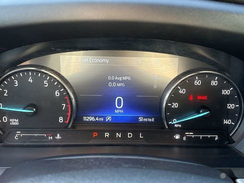 Used 2024 Ford Explorer XLT image 15