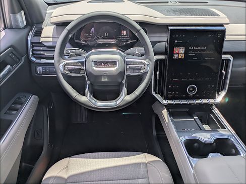 New 2026 GMC Acadia Elevation FWD image 24