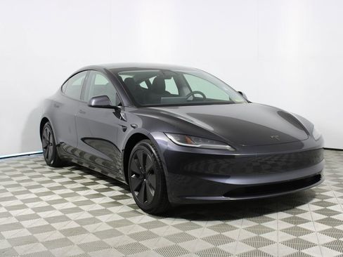 Used 2024 Tesla Model 3 Long Range RWD image 27