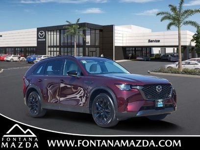 New 2026 MAZDA CX-90 3.3 Turbo w/ Premium Sport Pkg