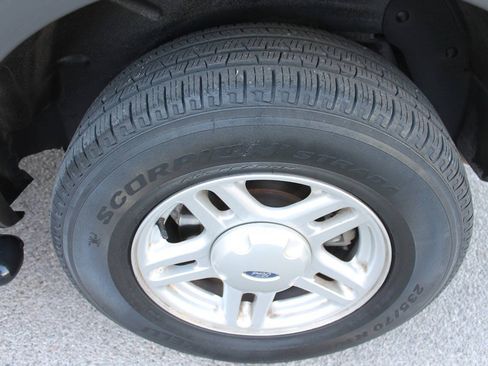 Used 2003 Ford Explorer Sport XLS RWD image 13