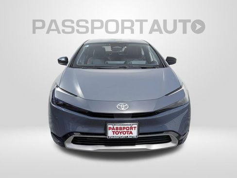 Used 2023 Toyota Prius Prime image 12