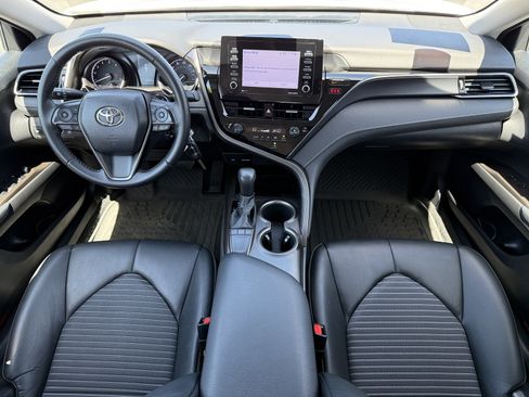 Certified 2023 Toyota Camry SE w/ Protection Package (Q2) (TMS) FWD image 19