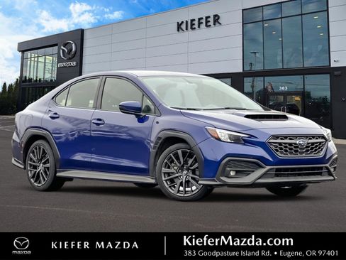 Used 2023 Subaru WRX Premium image 1