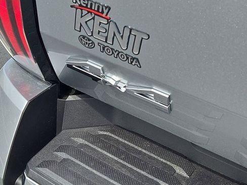 New 2026 Toyota Tundra 1794 Edition AWD/4WD image 5