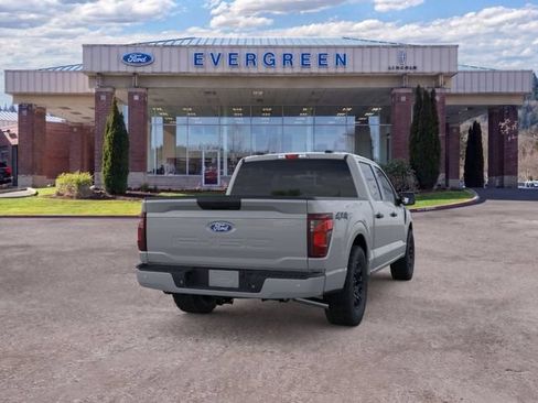 New 2026 Ford F150 STX AWD/4WD image 8