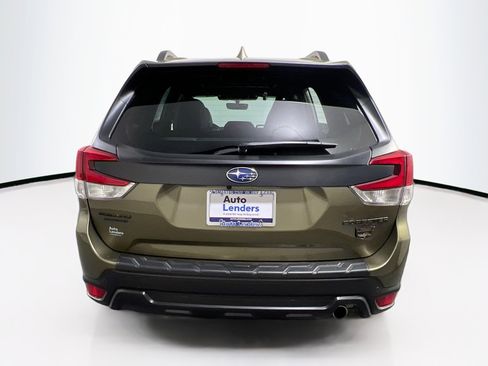 Used 2023 Subaru Forester Wilderness AWD/4WD image 6