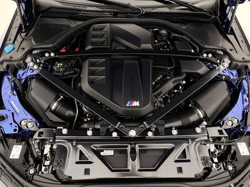 New 2026 BMW M3 Competition image 15