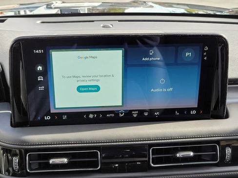 New 2026 Lincoln Aviator AWD image 13