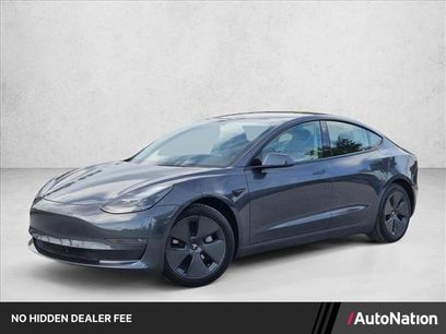 Used 2022 Tesla Model 3