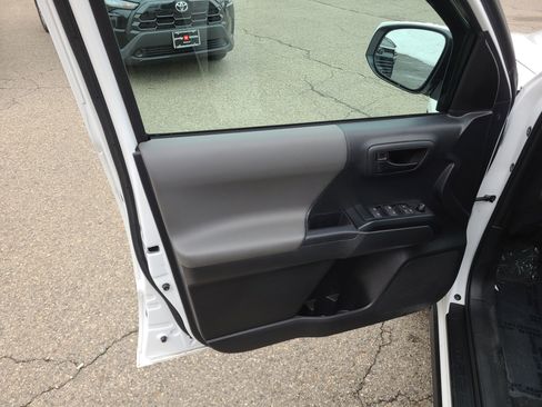 Certified 2023 Toyota Tacoma SR image 14