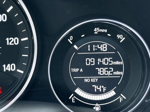 Used 2017 Honda HR-V EX-L image 39