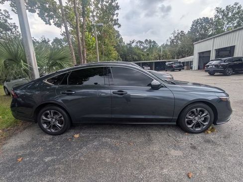 Used 2023 Honda Accord EX image 3