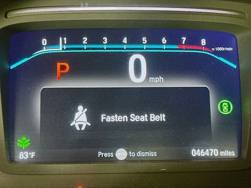 Used 2023 Honda Odyssey Sport image 19