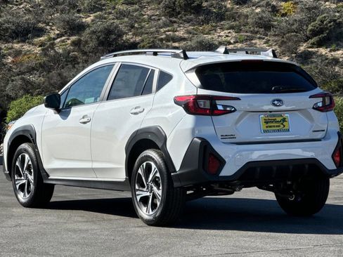 New 2026 Subaru Crosstrek 2.0i Premium AWD/4WD image 6