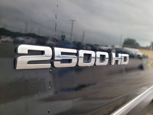 Used 2018 Chevrolet Silverado 2500 LTZ w/ Duramax Plus Package AWD/4WD image 18