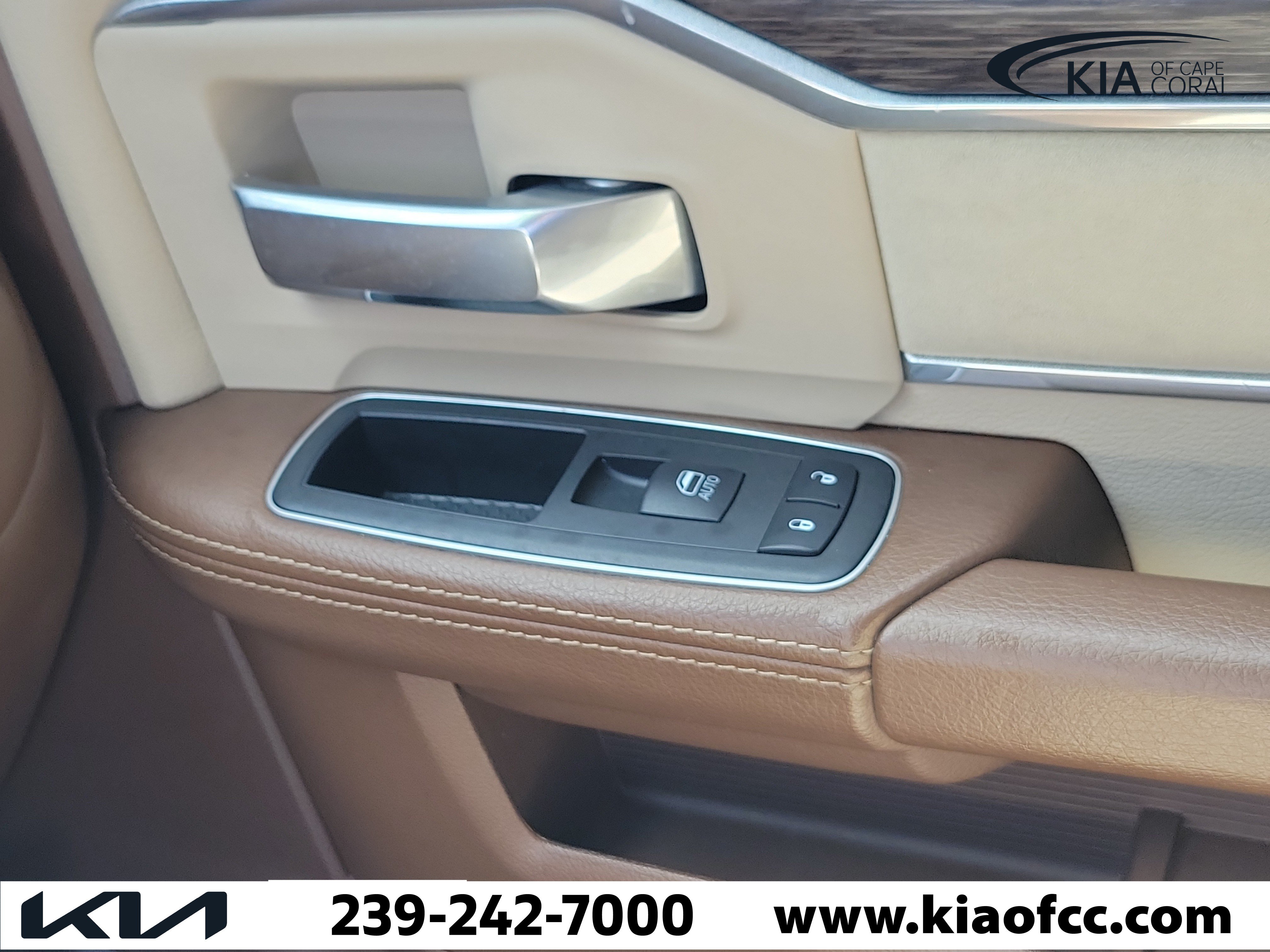 Used 2020 RAM 2500 Laramie AWD/4WD image 29
