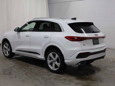 New 2025 Audi Q5 Premium Plus image 3