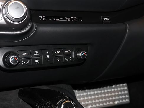 Certified 2020 Ferrari 812 Superfast RWD image 73