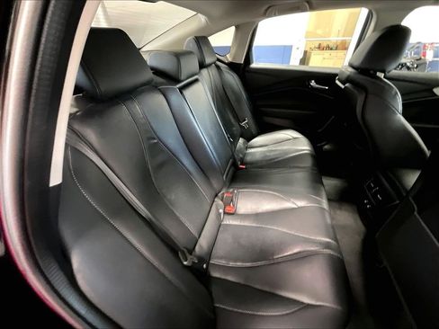 Used 2025 Acura TLX w/ Technology Package FWD image 16