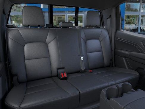 New 2026 Chevrolet Colorado Trail Boss image 17