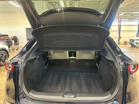 Used 2025 MAZDA CX-30 AWD 2.5 S w/ Premium Package image 28