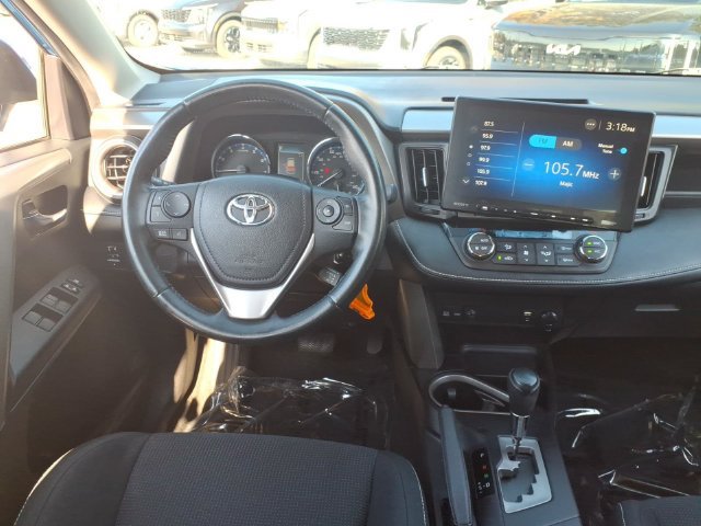 Used 2016 Toyota RAV4 XLE w/ Cargo Management Package AWD/4WD image 14