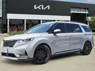 Certified 2022 Kia Carnival SX Prestige FWD video 1